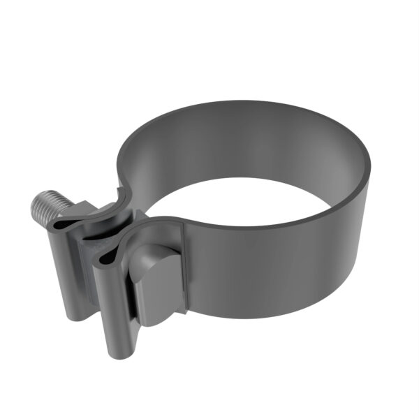 Exhaust Band Clamp