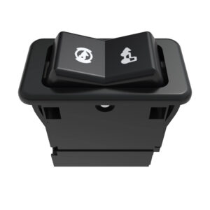 Toggle/Rocker Switch
