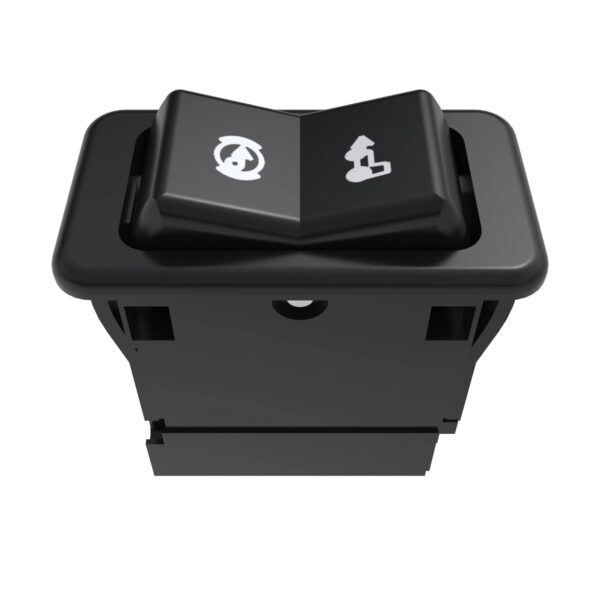 Toggle/Rocker Switch