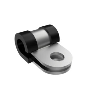 Clamp with Insert Ring
