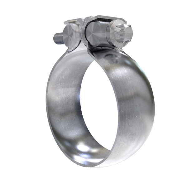 Exhaust Band Clamp