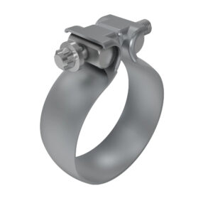 Exhaust Band Clamp
