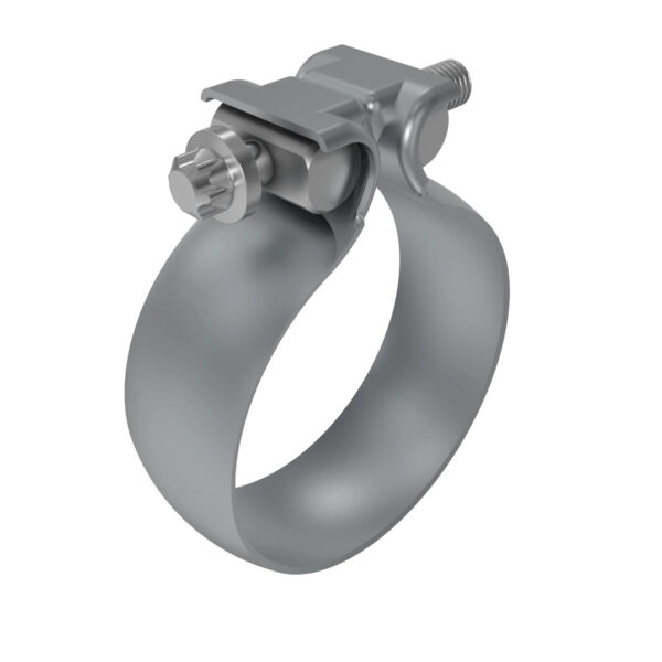 Exhaust Band Clamp
