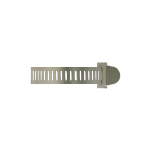Worm Gear Hose Clamp