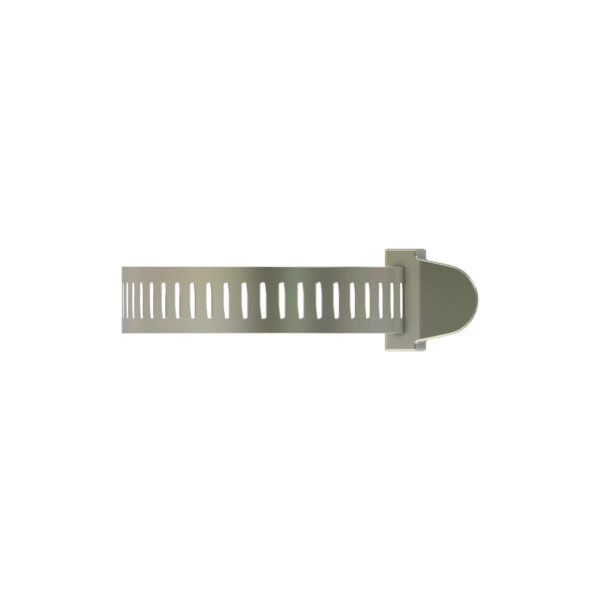 Worm Gear Hose Clamp