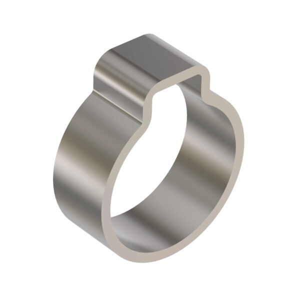 Ear Hose Clamp