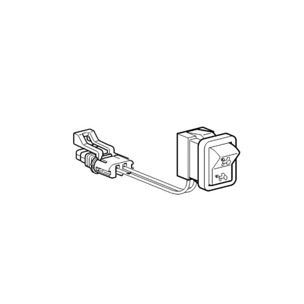 Toggle/Rocker Switch