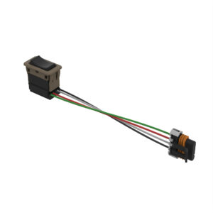 Toggle/Rocker Switch