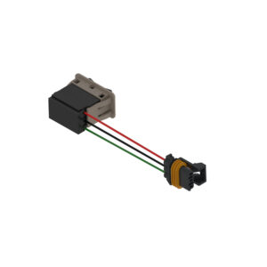 Toggle/Rocker Switch