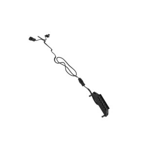 Multi-Power Outlet Socket Strip