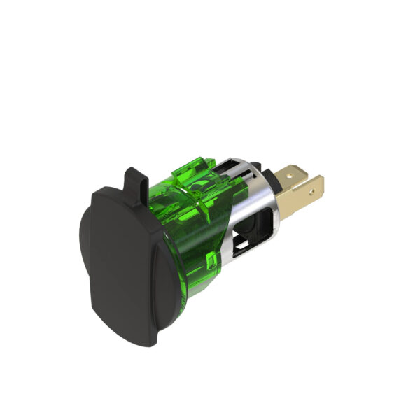 Socket Outlet