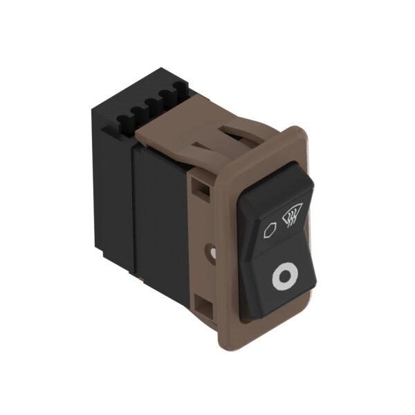 Toggle/Rocker Switch