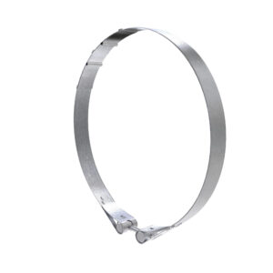 Muffler Band Clamp