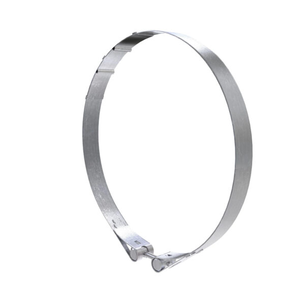 Muffler Band Clamp