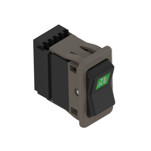 Beacon Light Toggle/Rocker Switch