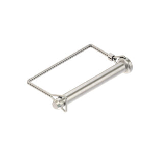 Quick Lock Pin