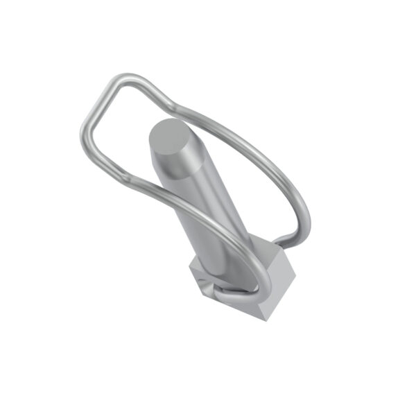 Stabilizer Pin