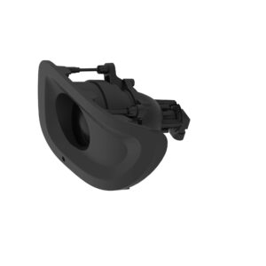 Left Side Low Beam Headlight