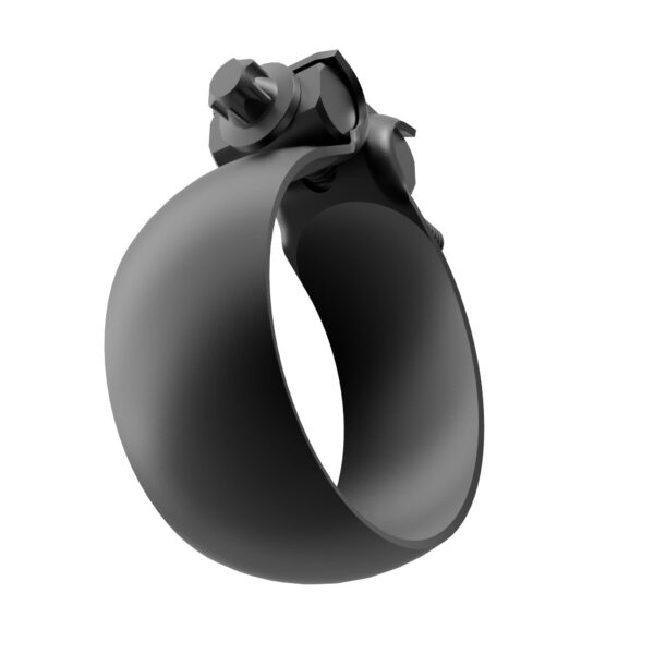 Exhaust Band Clamp