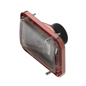 H4 Type Headlight, 12 Volts, 60 Watts