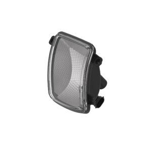 Right Side Corner Light