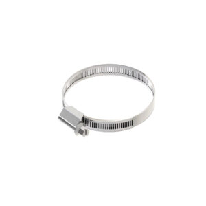 Worm Gear Hose Clamp