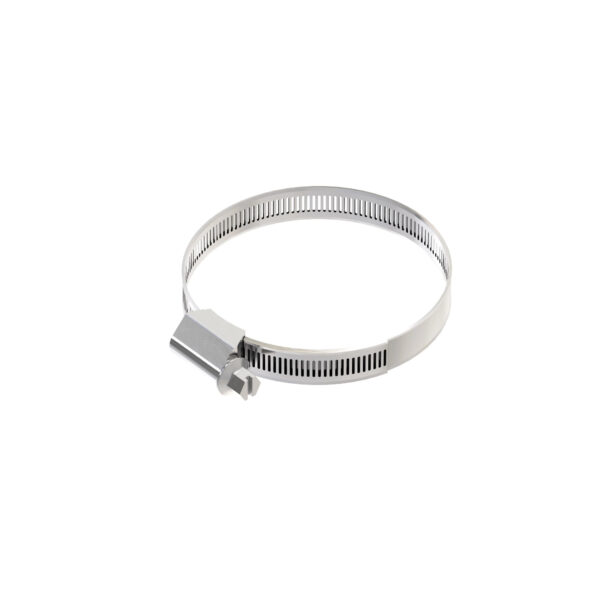 Worm Gear Hose Clamp