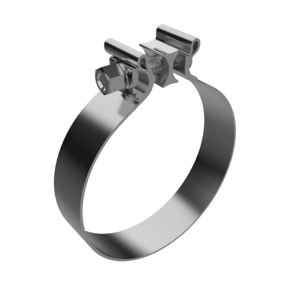 Exhaust Band Clamp