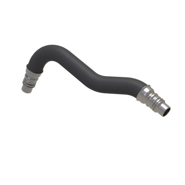 Dust Cover Clip