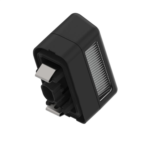 Tail Lamp, 12 Volts