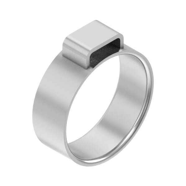 Ear Hose Clamp