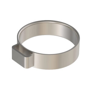 Ear Hose Clamp