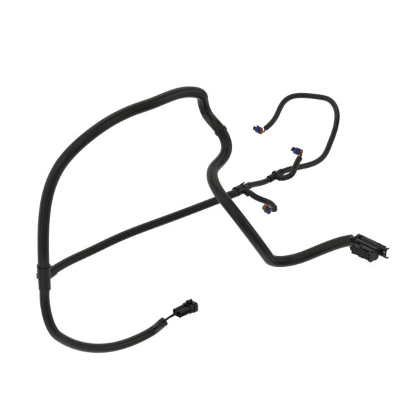 Quick Adjustment Push-Pull Retainer