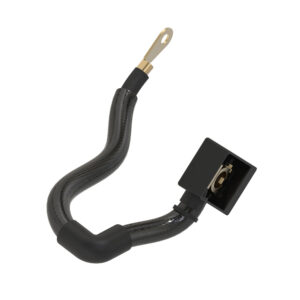 Positive Battery Cable, Length 327 mm