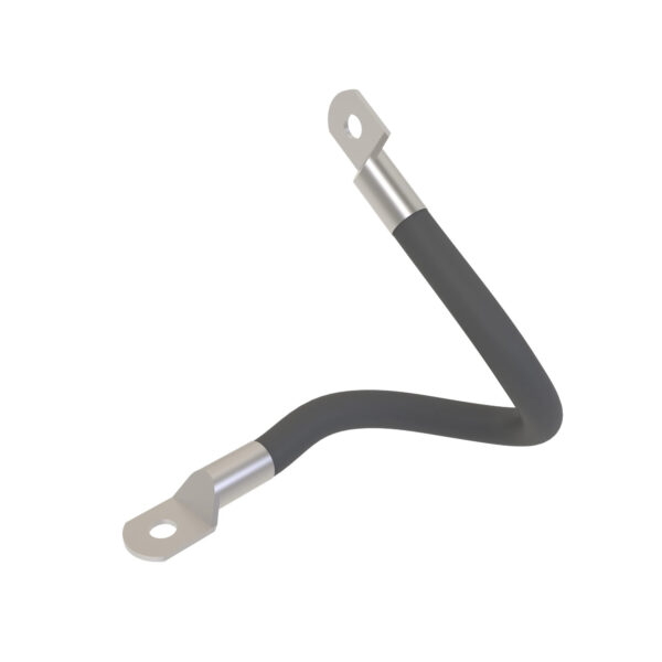 Negative Battery Cable, Length 292 mm