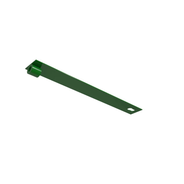 Hexagonal Flange Nut, M12