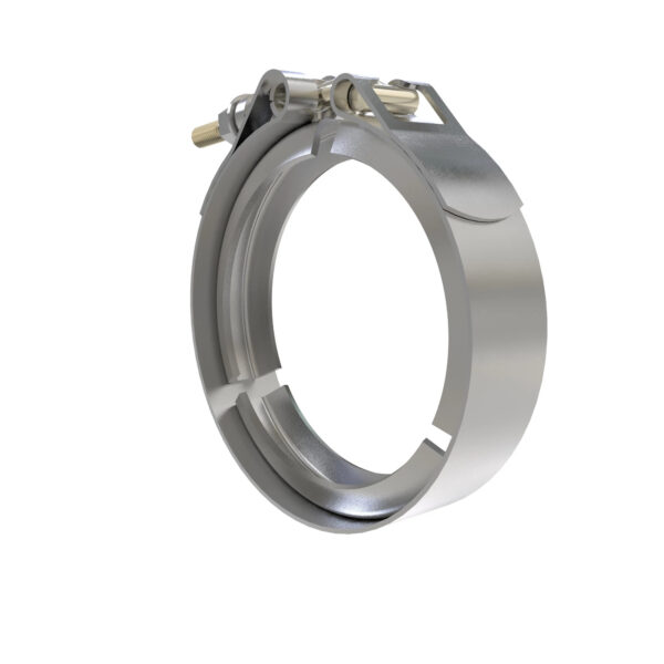 V-Clamp