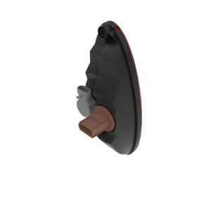 Tail Lamp, left Side