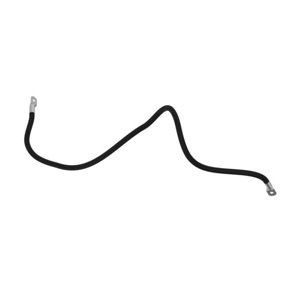 Negative Battery Cable, Length 1052 mm