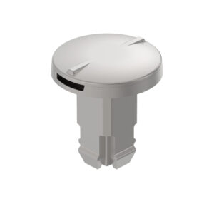 Plastic Expanding Rivet