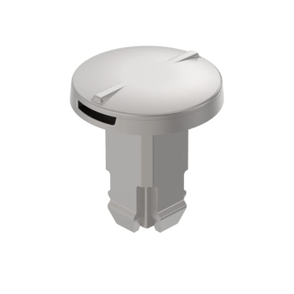 Plastic Expanding Rivet