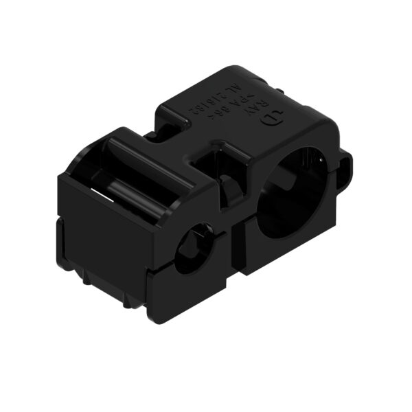 Multiple Snap-In Clamp