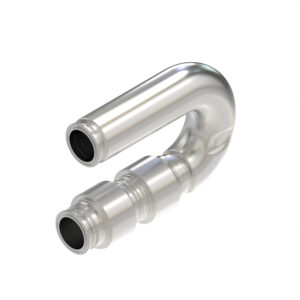 Round Hole Washer