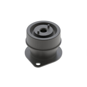 Cone Bearing Isolator