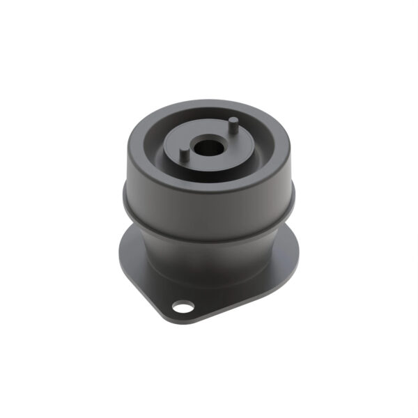 Cone Bearing Isolator