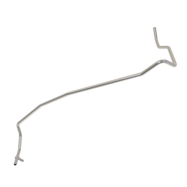 2-Diameter Block Clamp