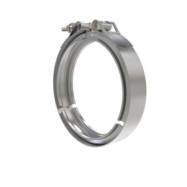 V-Clamp