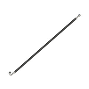 Hexagonal Head Flanged Screw, M12 X 23