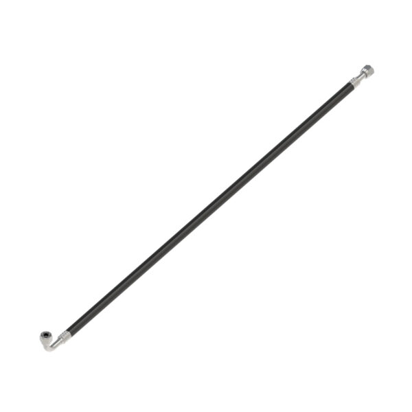 Hexagonal Head Flanged Screw, M12 X 23