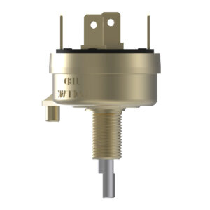 Rotary Light Switch